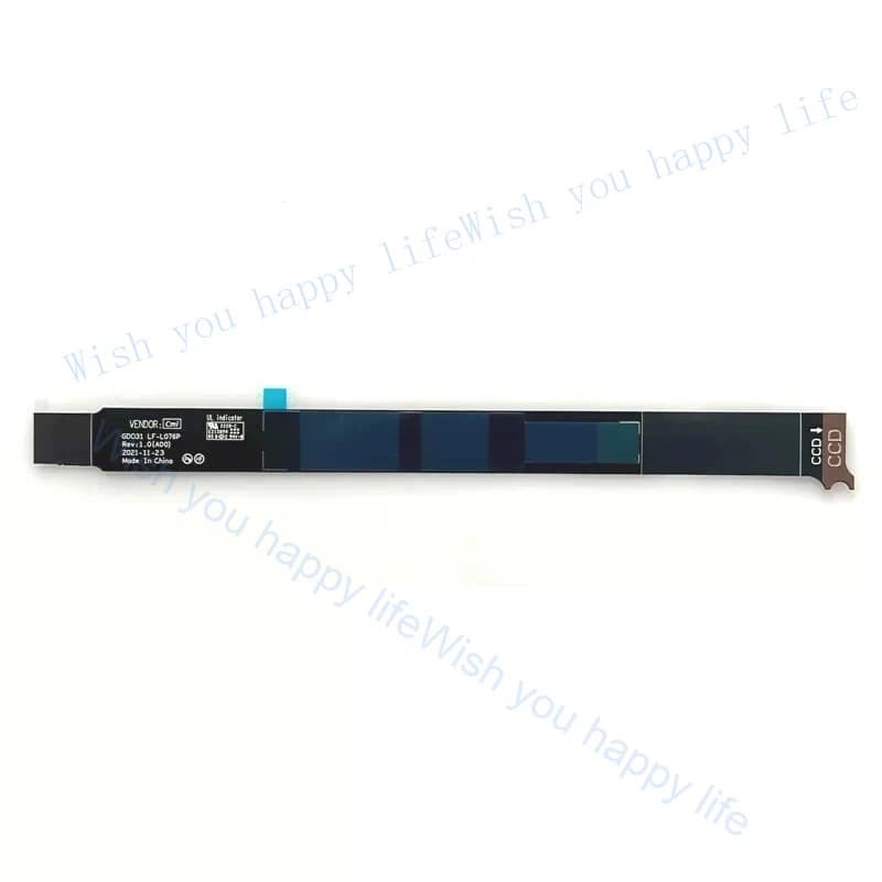 Camera cable v+ GDO31 for Dell XPS13 Plus 9320 LF-L076P 09DF5N