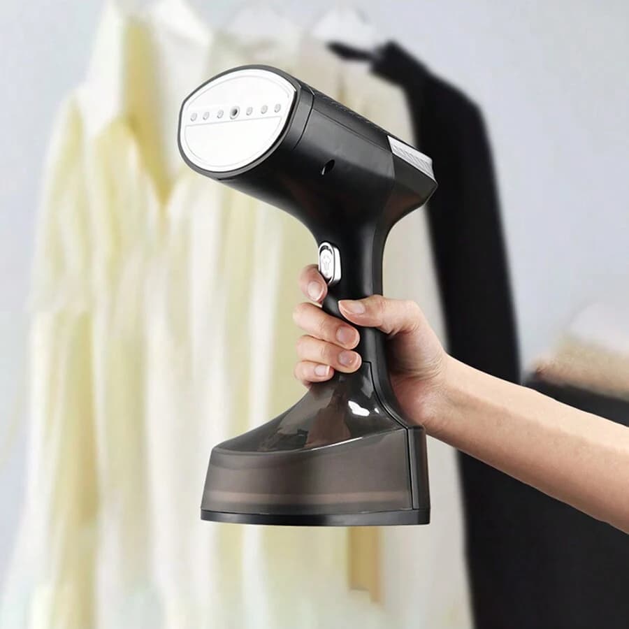 New Foldable Travel Ironing Machine Cordless Handheld Micro Mini Garment Steamer Portable Steam Iron For Clothes