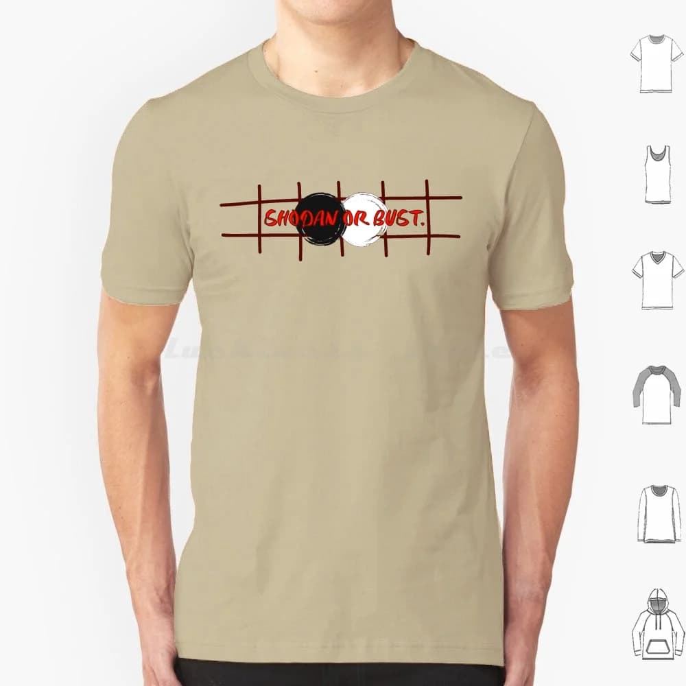 Shodan o busto. | Go | Igo | Baduk | Weiqi |