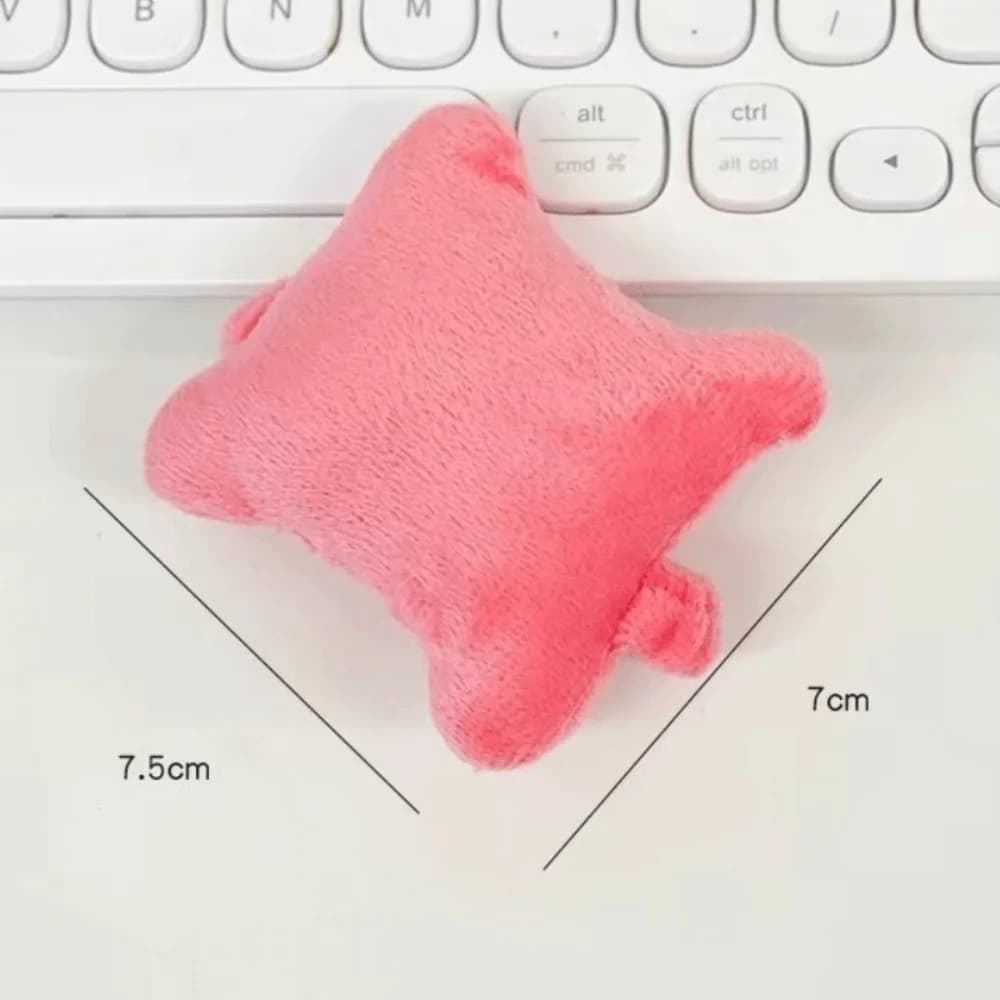 Nuovo Supporto per Polso Morbido e Traspirante, Protezione per Polso Multiuso per Mouse, Movimento Libero, per Lavoratori d'Ufficio