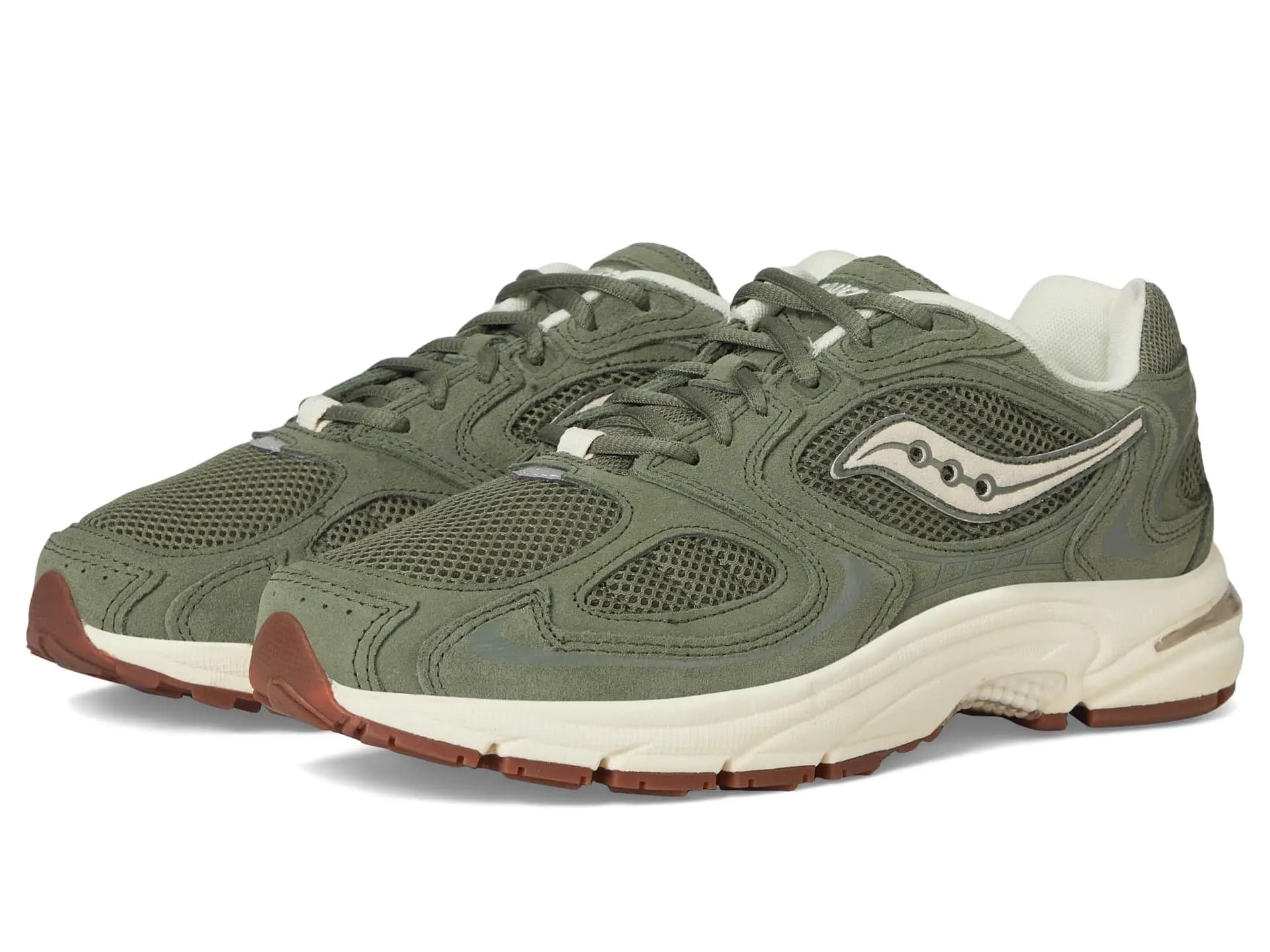 Saucony Women's Grid Jazz 9 Sneaker