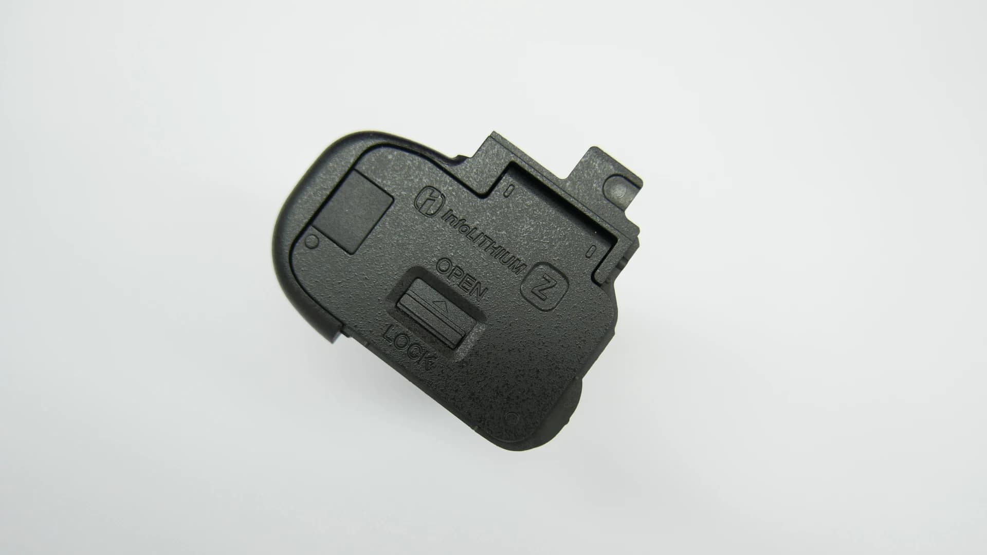 Per Sony A7C ILCE-7C coperchio dello sportello della batteria coperchio della serratura Assy vano batteria parti di riparazione originali