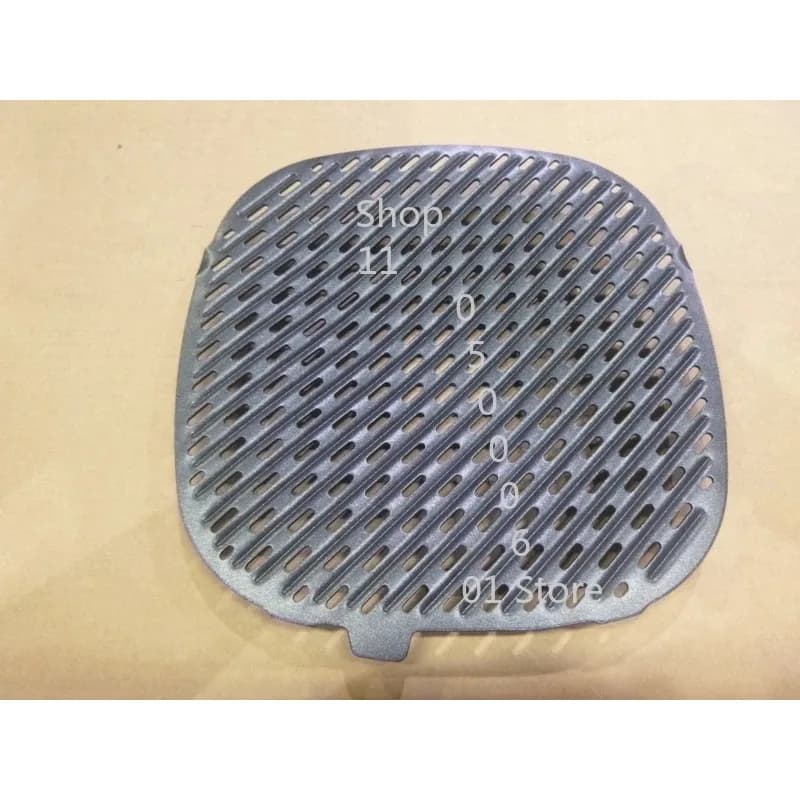 Applicare agli accessori inferiori della griglia della friggitrice ad aria HD9870/HD9765/HD9867