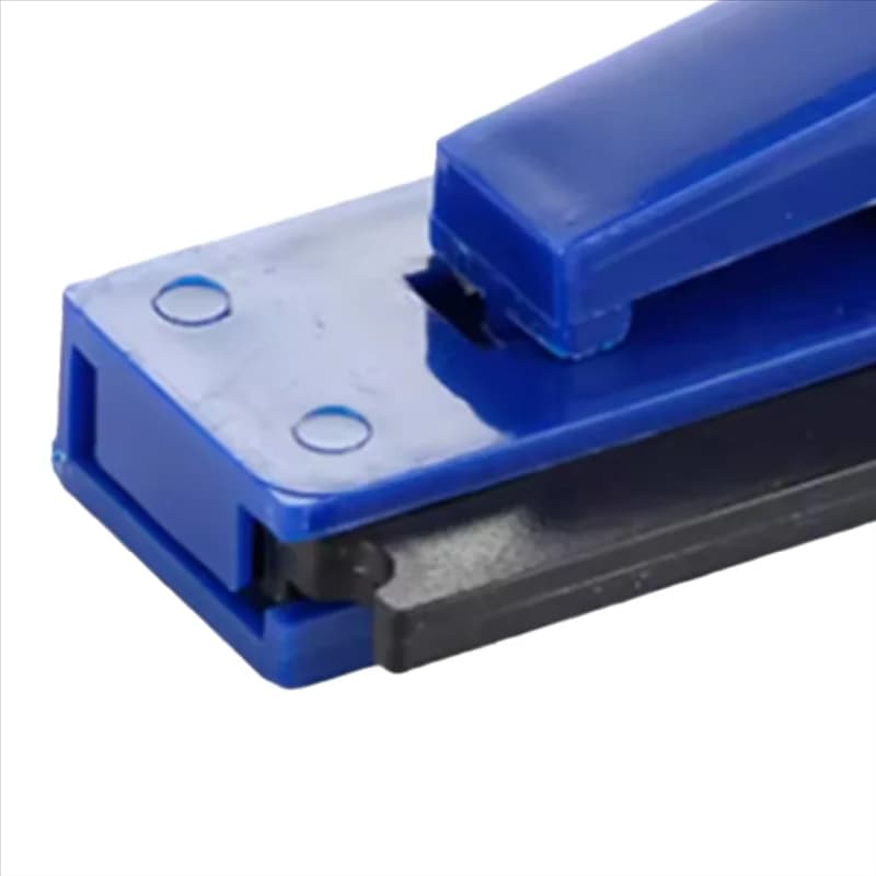 ABZV-X-Ray Dose Box Accessorio per strumenti elettrici Parte di misurazione delle radiazioni nucleari Dosimetro Dosimetro delle radiazioni personali