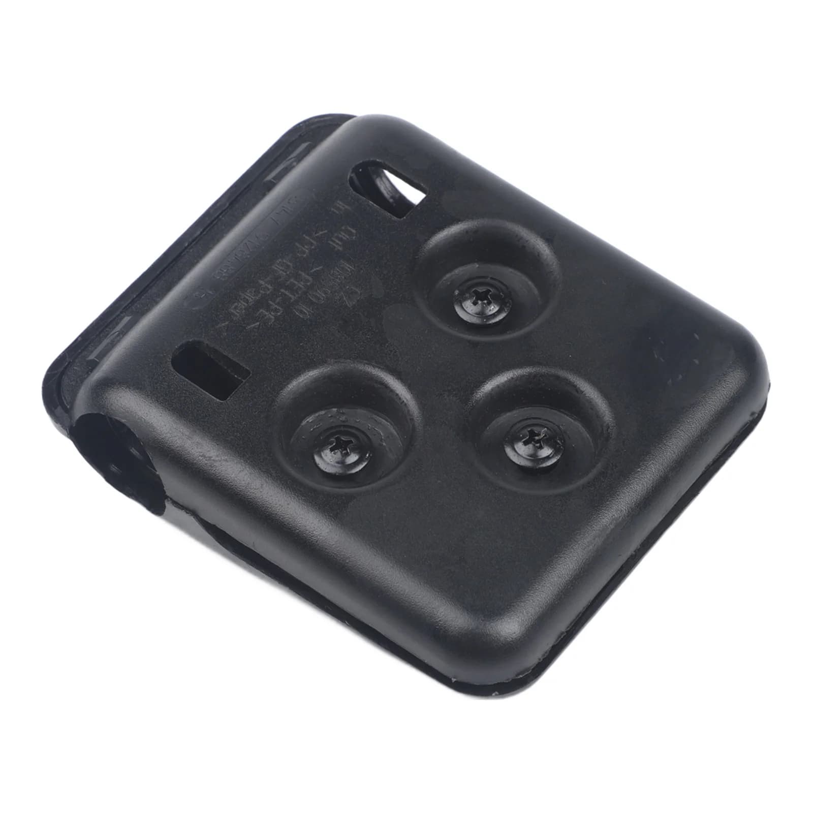 1set Auto Boot Cerniera Camion Copertura Kit di Riparazione Nero Per BMW Per Z4 Per E89 2009-2016 51479128488 Accessori Auto