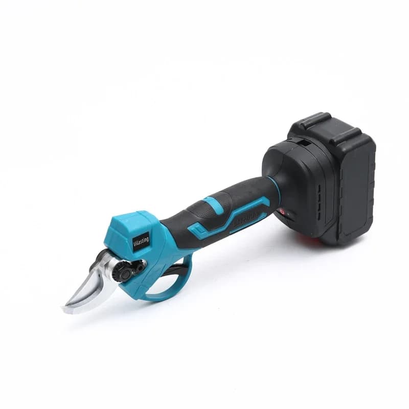 Battery Powered Garden Scissors Battery Electric Garden Scissors Fruit Tree for Makita 18V Brushless Battery Electric Shelves Garden Tool