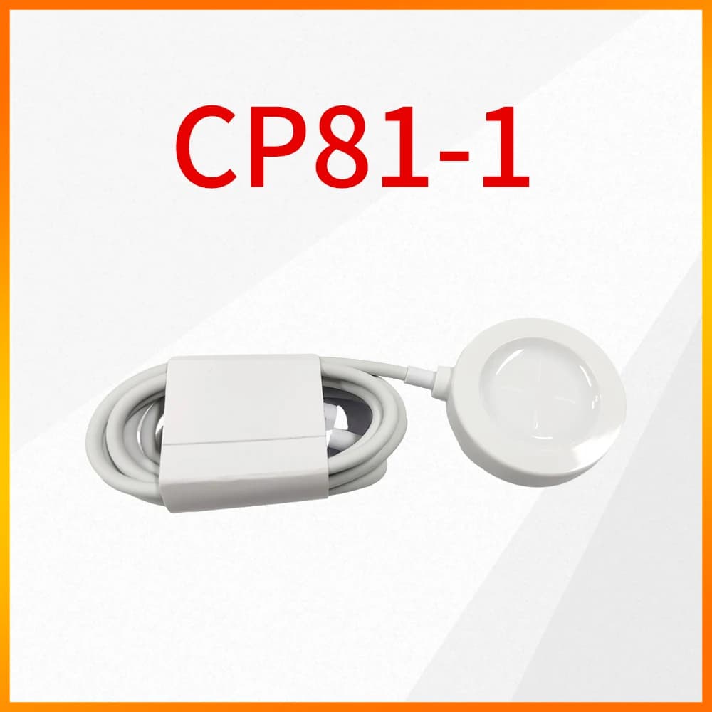 Stazione di ricarica originale CP81-1 5V 2A per Huawei GT2Pro GT3 Pro GT4 Watch 3/4 Pro caricabatterie Wireless