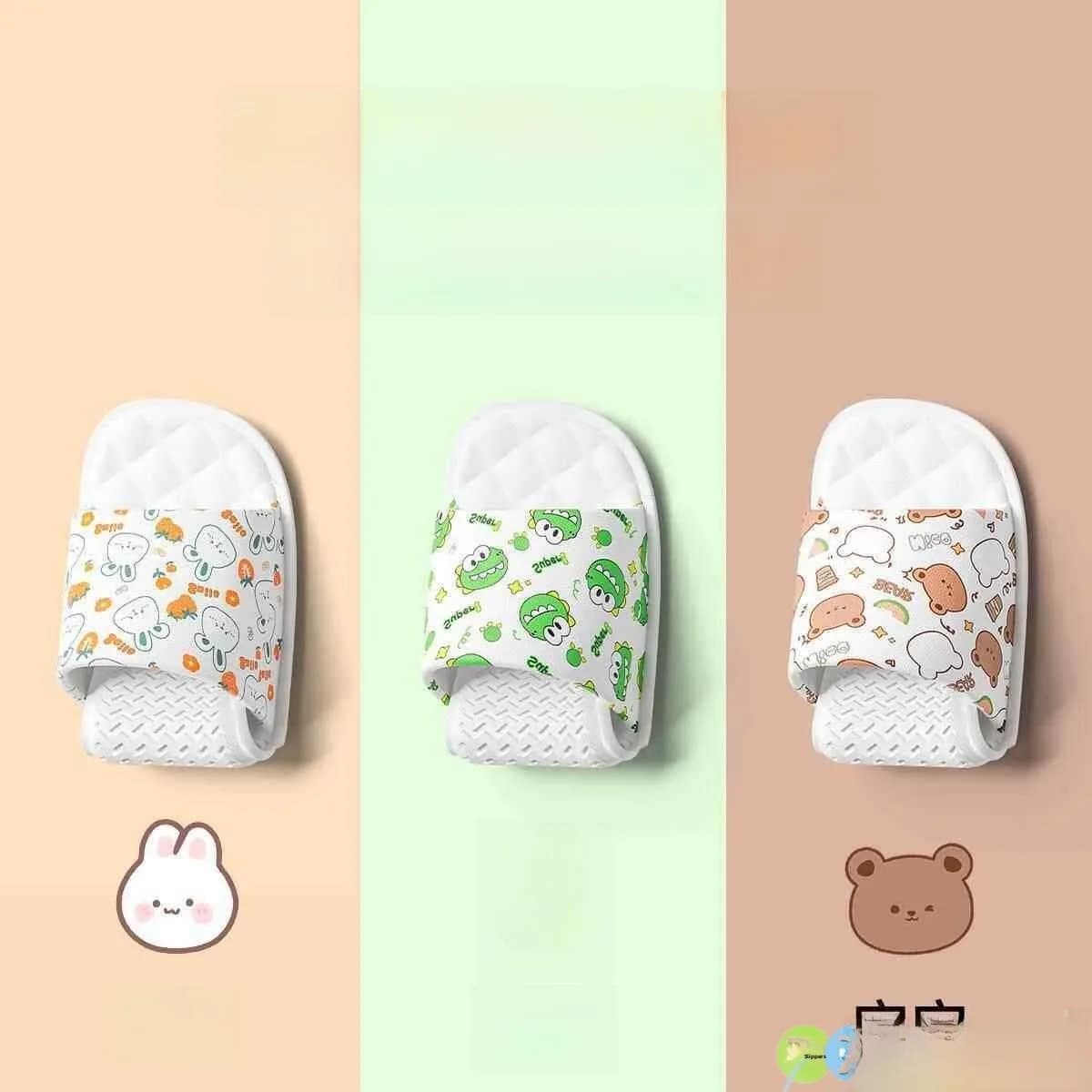 Travel slippers Folding portals, Children's and Exclusive Slippers for Hotel, Family travel essentials, Reading