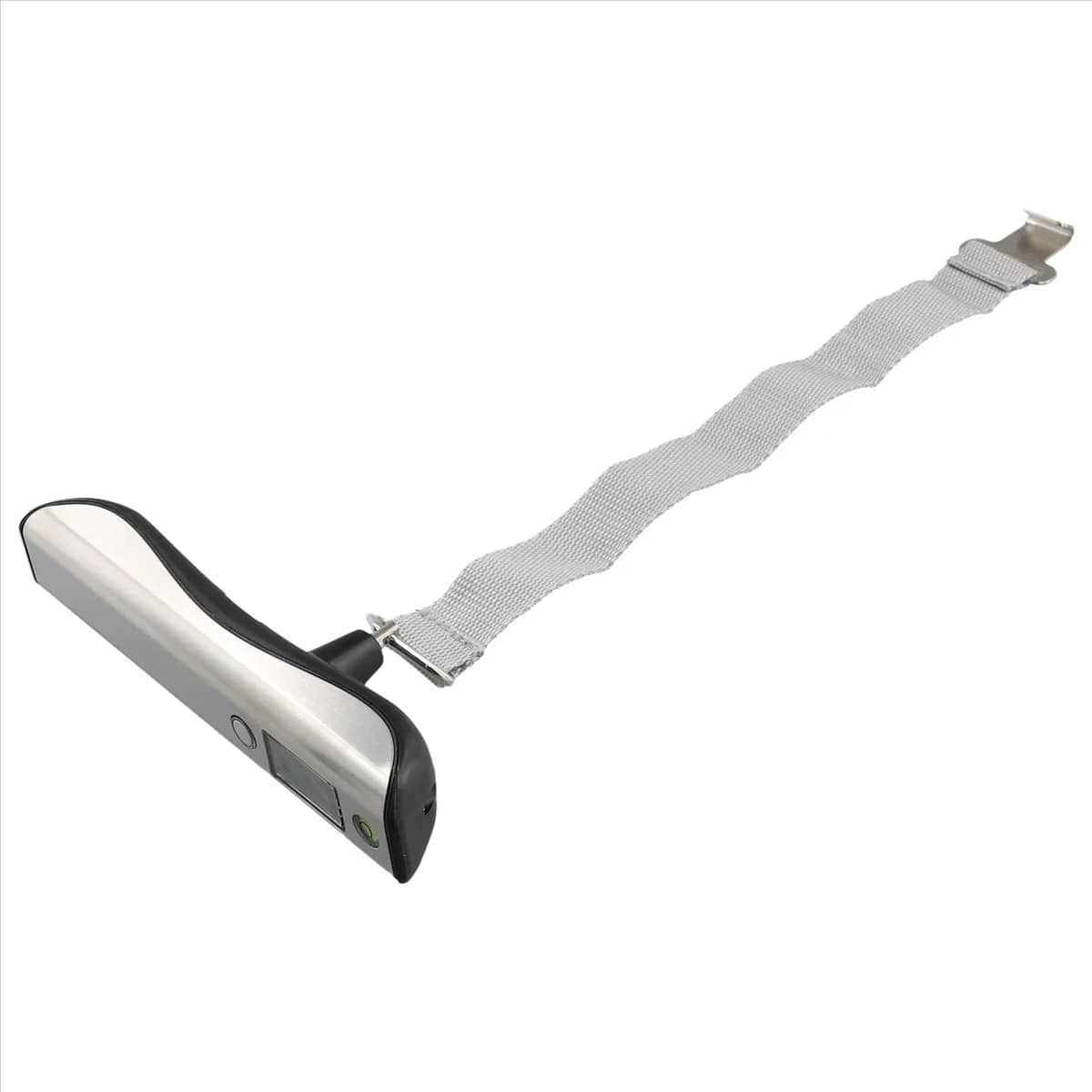 L68Mini bilancia portatile per valigia Display a LED 50Kg/110Lb Bilancia digitale per bagagli per borsa da viaggio Bilancia sospesa Bilancia