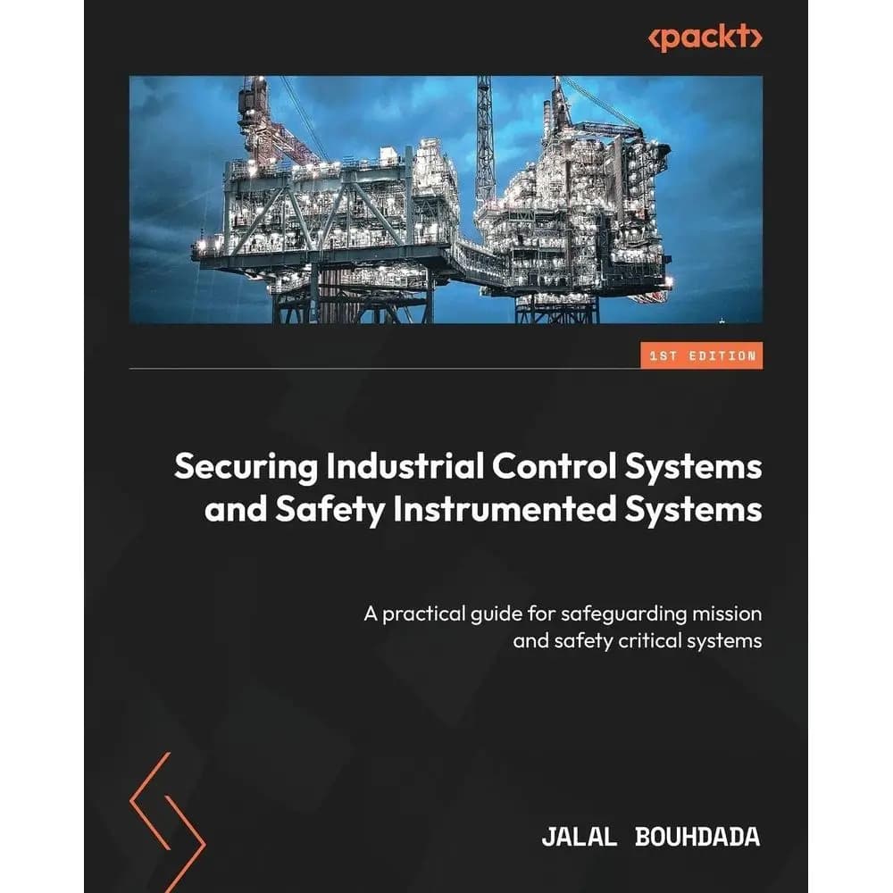 Protezione dei sistemi di controllo industriale e dei sistemi strumentali di sicurezza: una guida pratica per la sicurezza delle missioni e dei sistemi critici