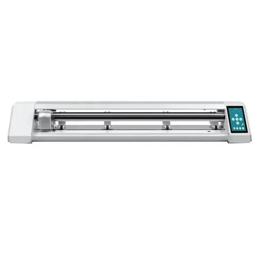 OFIS X600c Taglierina per vinile Smart WIFI per taglio di etichette di precisione Taglio automatico di contorni Taglierina per vinile con supporto