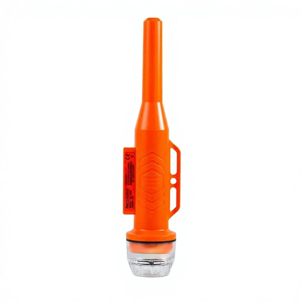Marine Fishing Net Positioner Indicator Built-in Antenna Quick Installation Wholesale Manufacturer Place Origin None Part Other