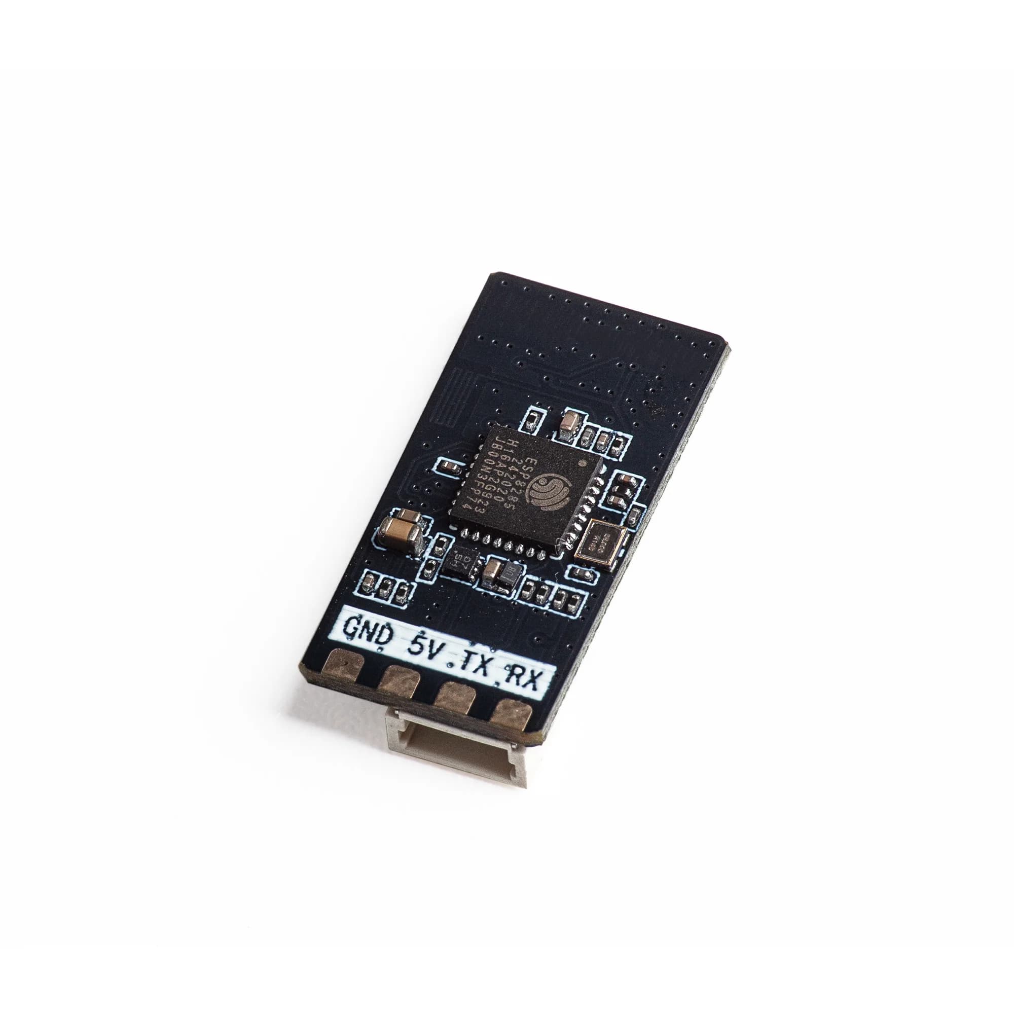 NEEBRC ELRS 530MHz Drone RX Long Range ExpressLRS Mini Receiver for FPV Long-distance Quadcopter Mark4 Freestyle DIY PartsParts