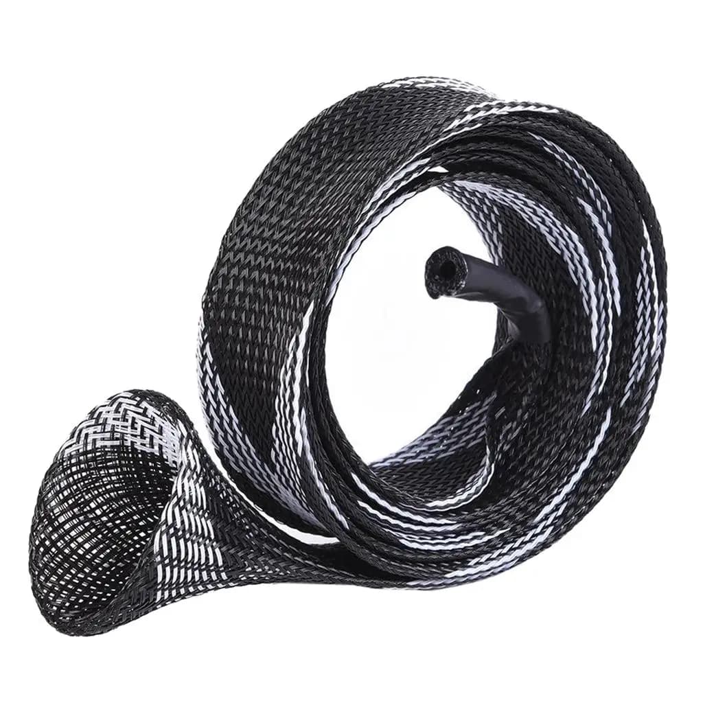PET Network Fishing Cover, Protection for Fishing Accessories and Freshwater Fishing Equipment