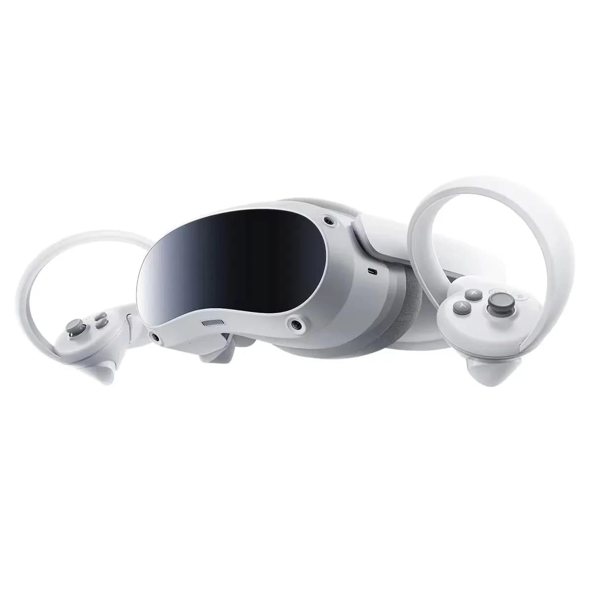 Pico 4 Headset RTS 8G 128G All-In-One Virtual Reality Headset Pico4 3D Glasses 4K+ Display for Metaverse & Stream Gaming