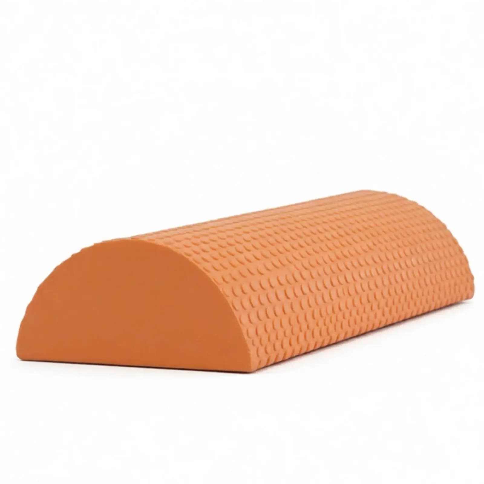 Durable EVA Semicircular Foam Roller Balance Trainer Core Workout Tool for Home Gym Rehabilitation