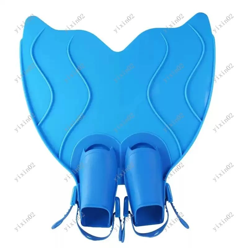 Pine from Sirena Singole with Silicone Membrane for Apnea and Snorkeling, for Adults, from 30 to 40 Iardes