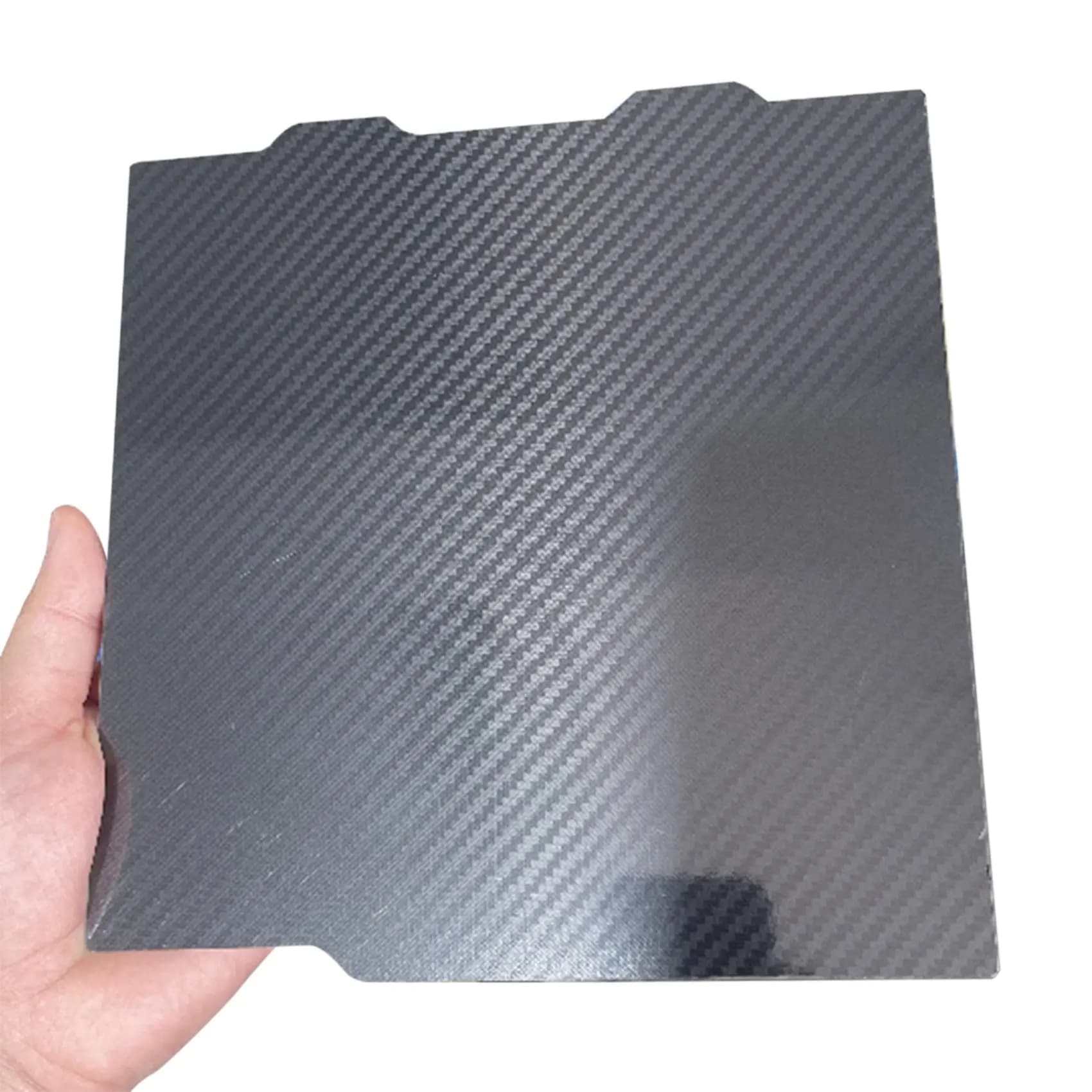 ABGN PEO Magnetic for A1 Mini Build Plate PET Carbon Plate Bed Double Side Steel Sheet for A1 Mini 3d Printer