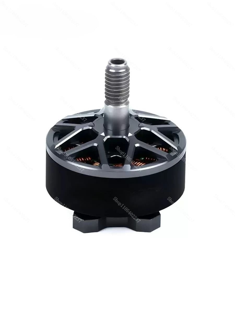 2207 V2 Brushless Motor for 5 6 Inch FPV Drone Freestyle Cinematic Long Range DIY Part