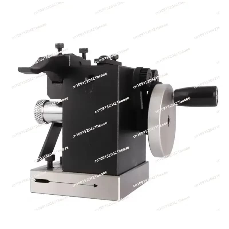 Suitable for Fixture Concentricity Measuring Instrument for GrindersUseful Ultra Precision 0.005 Accuracy Grinder Punch