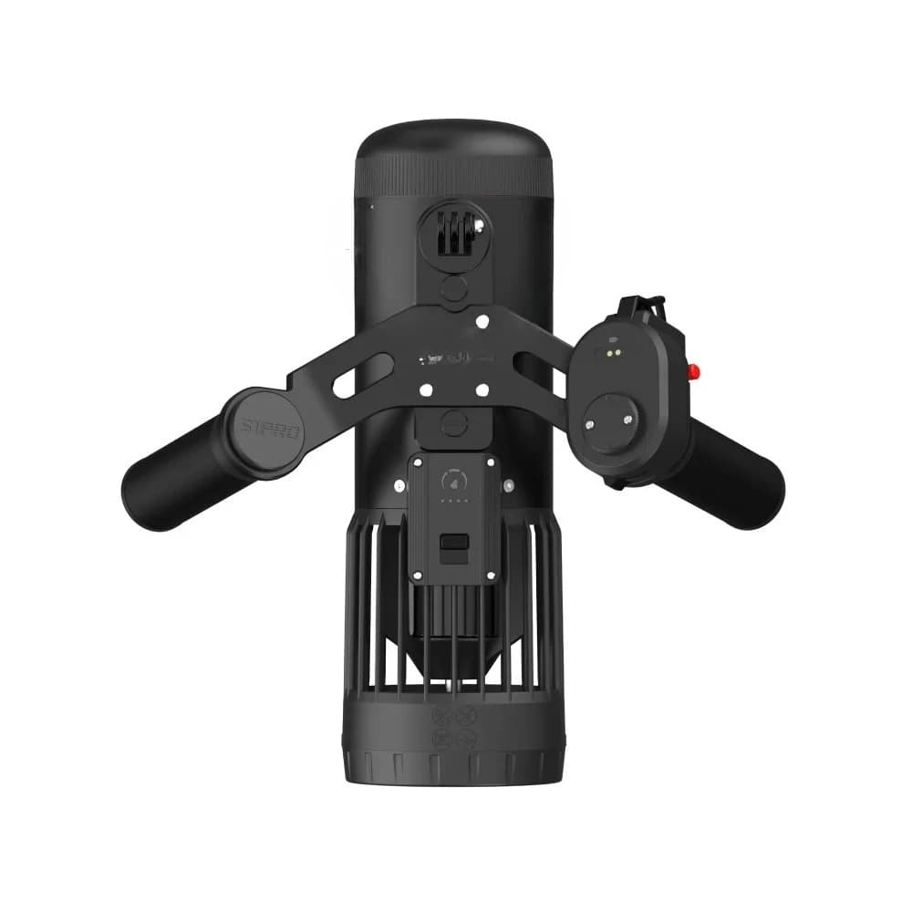 CE Certification Electric Diving Sea Underwater Scooter Diving Water Games Equipment Pool Snorkeling Sup