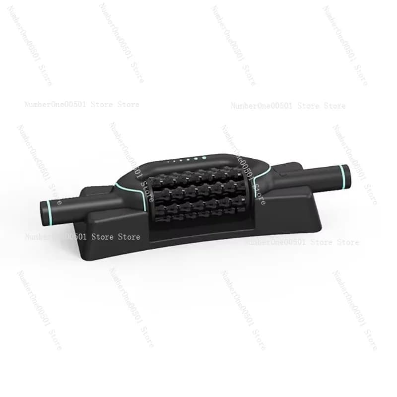 Muscle Massage Roller Foam Roller for Deep Fabrics to Relieve Back Pain of Body Fitness Yoga Legs Tool for Muscle Recovery