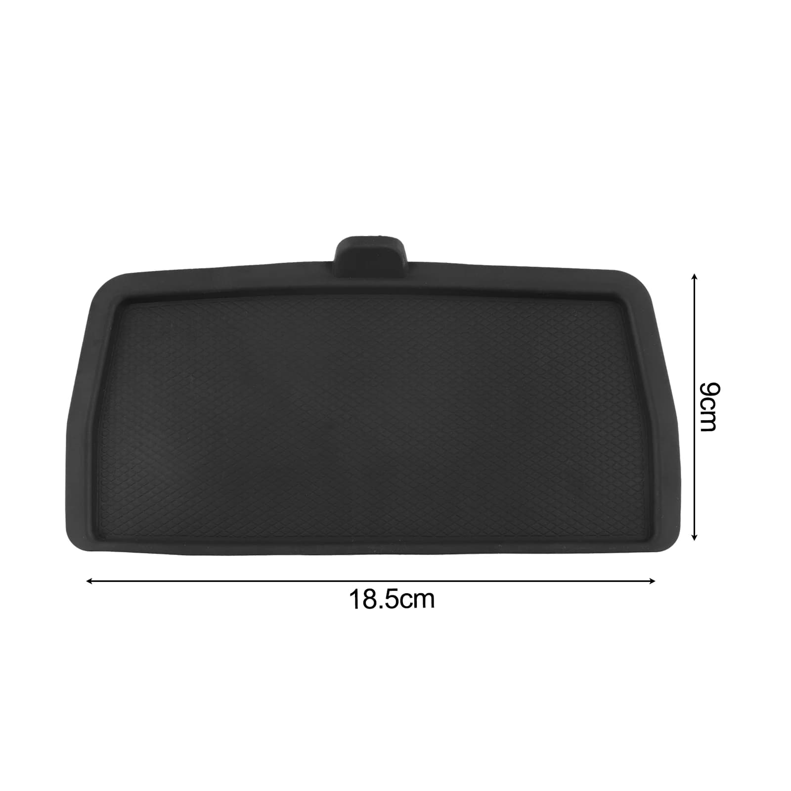 Portabicchieri per Console Centrale Auto, Organizzatore Interno per Auto, Vassoio Portabicchieri, Sostituzione Diretta per Modello W205