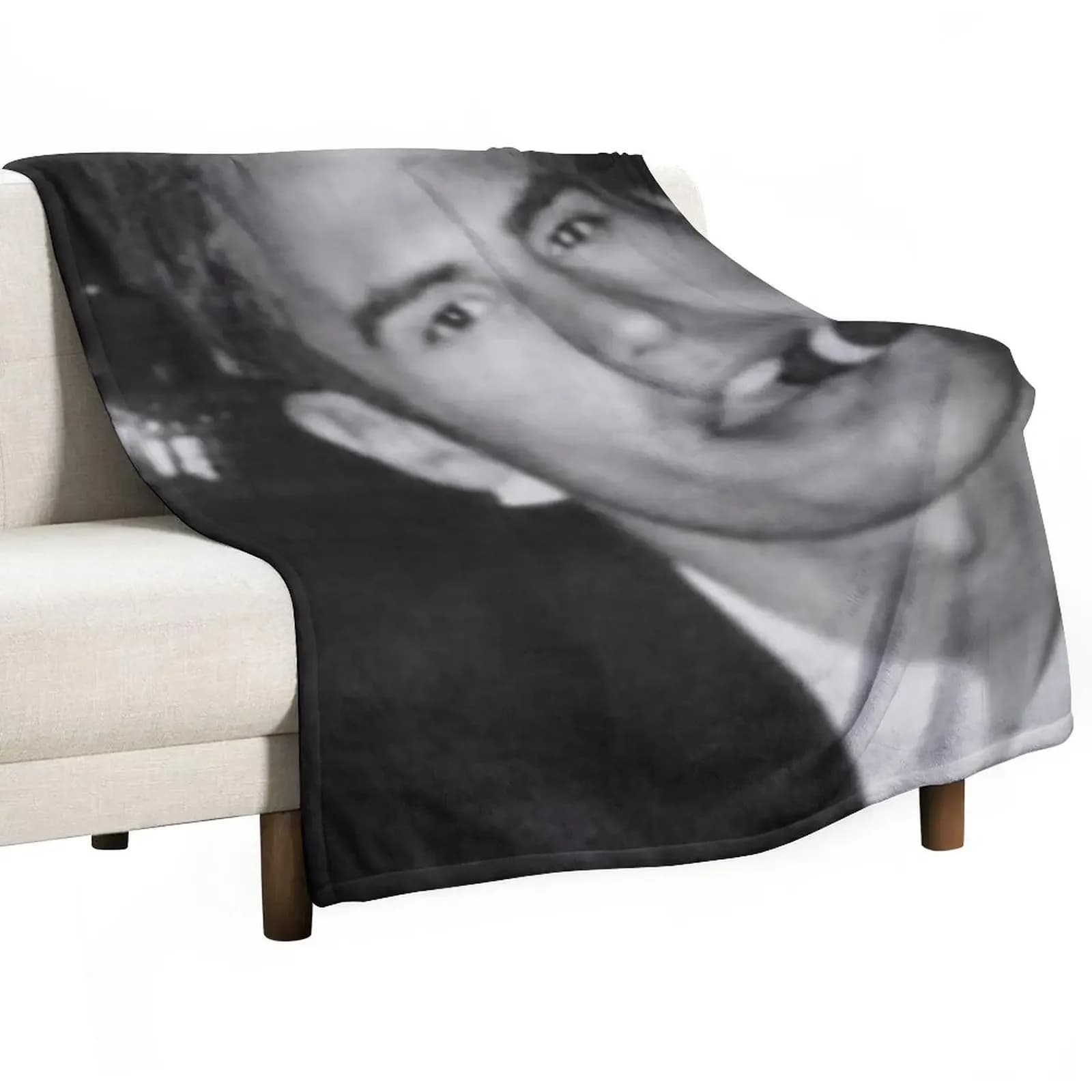 Lavatrice james coperta da tiro coperte morbide e soffici