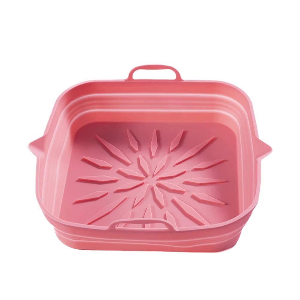 Folding Air Frying Fryings