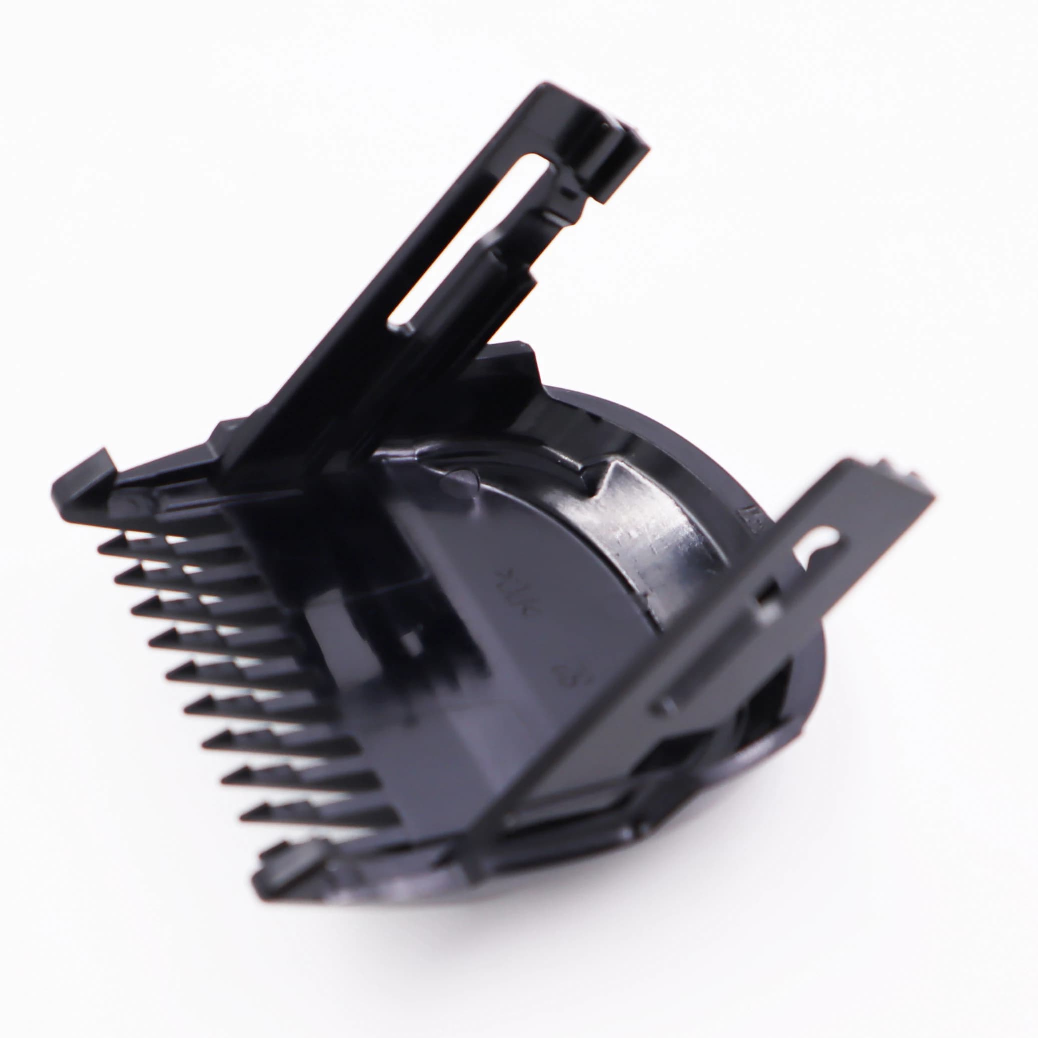 Hair shaving comb 2 mm for haircuts Philips washable haircut HC5610 HC5612 HC5613 HC5630 HC5632 HC5650 HC5690 HC7650