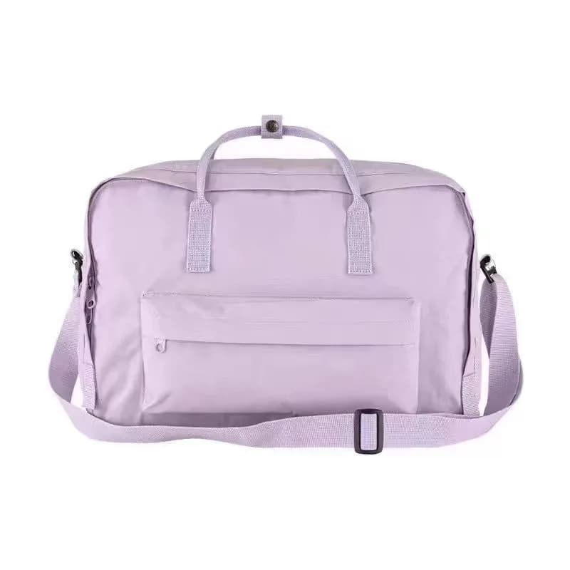 Backpack, Large Capacity Fitness Bag, Multifunctional Travel Bag, Crossbody Bag, Men's and Women's Backpack, Large Capacity