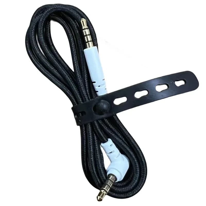 Cavo audio da 3,5 mm per cuffie da gioco con audio surround Razer NARI /Nari Ultimate Wireless Barracuda X/ BlackShark V2 Pro