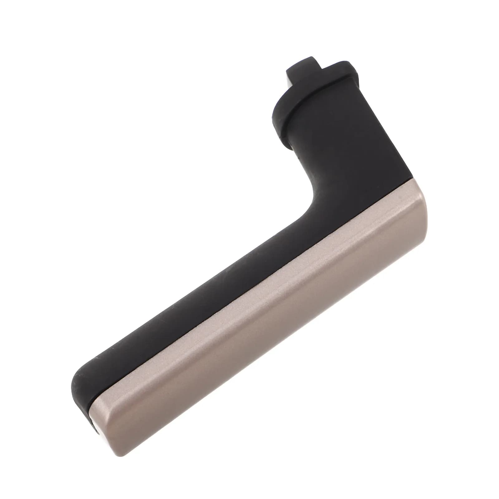 Replacement Detachable Air Fryer Handle Ergonomic Non-Slip Heat-Resistant Removable Pan Handle for Pots Fryer Basket Cookware