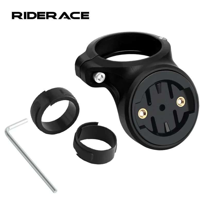 Bicycle Saddle Lamp Support Bicycle Seat Bracket Rear Rear Seat Support for Garmin Varia Radar Rear Viewer RVR315 RTL510 515 500