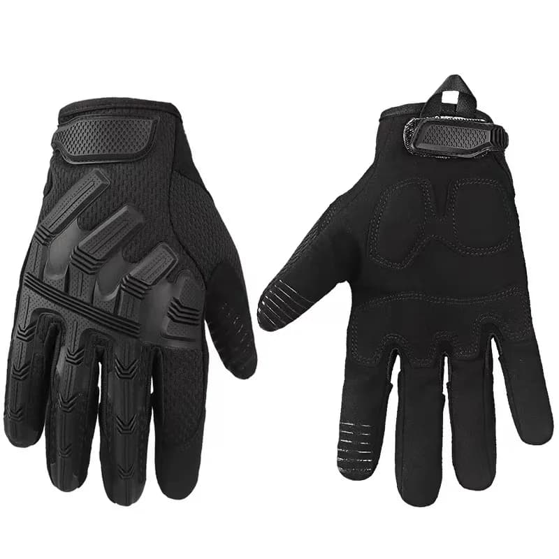 Factory Direct Outdoor Cycling Indoor Gym Safety Gloves