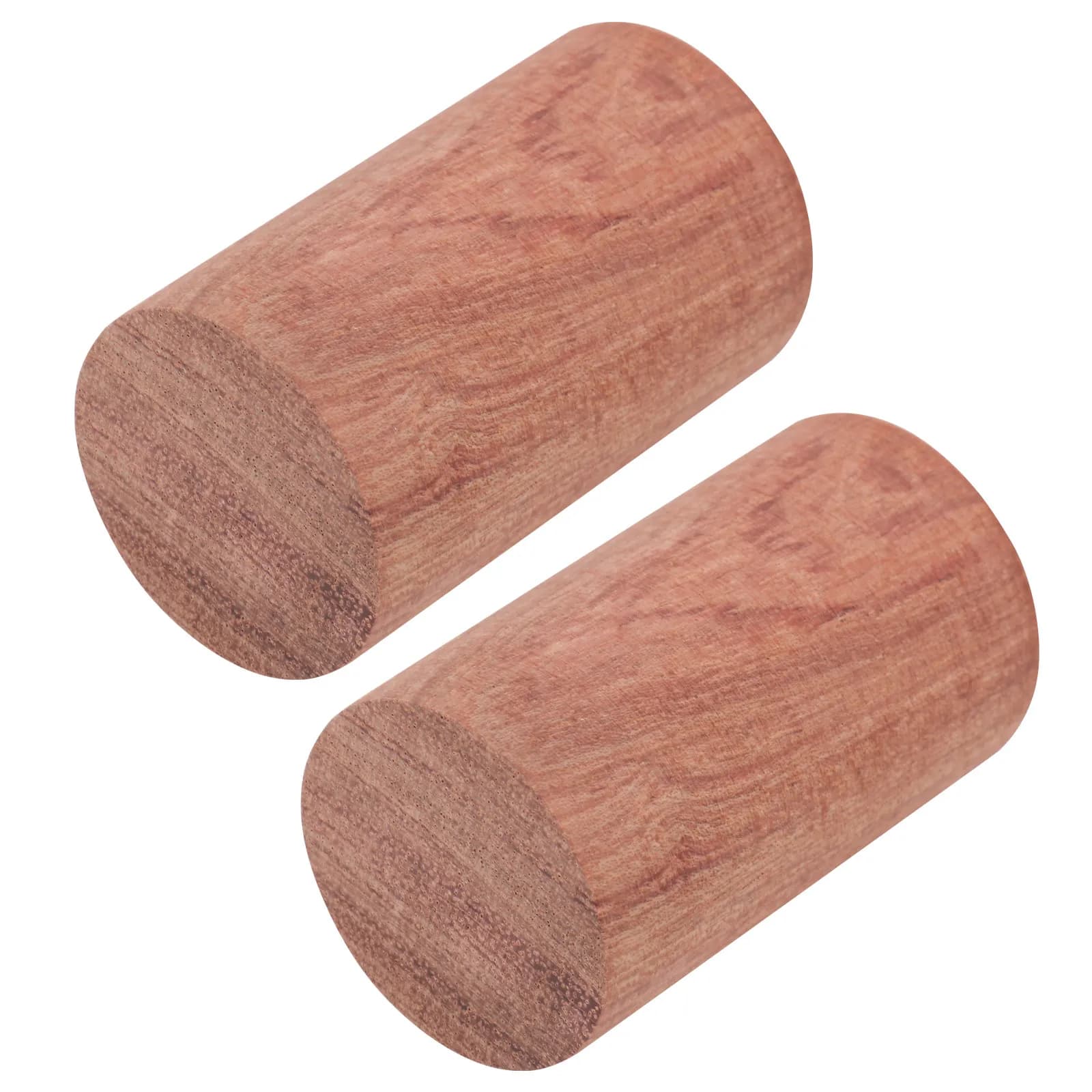 2 Pezzi Diffusore di Aromi in Legno, Ornamenti Artigianali Ecologici Silenziosi per Casa, Camera da Letto, Ufficio, Scrivania, Decorazione Aromaterapia in Legno