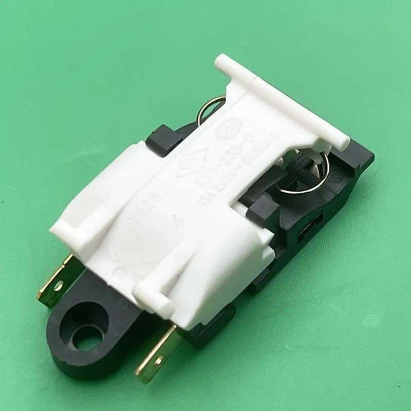 1 KSD-368-C steam thermostatic switch for electric kettle