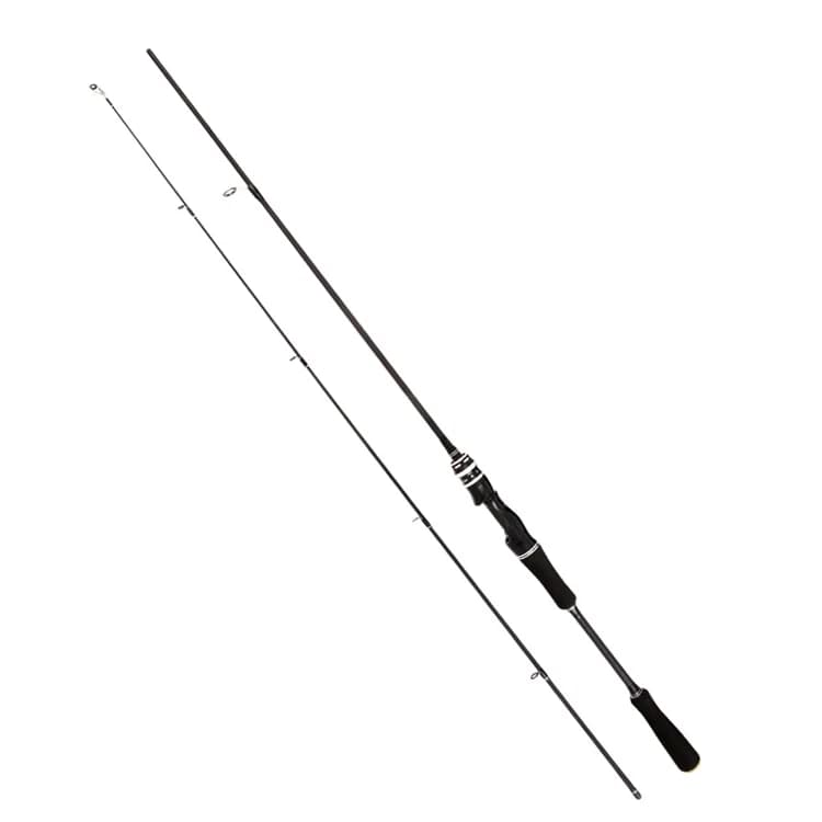 Fishing Tackle Manufacturers Saltwater Fishing Pole Rod For Big Fish