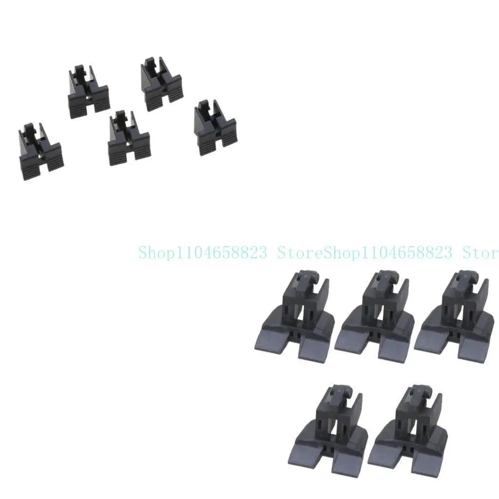 652F 5pcs Desktop Computer Mainboard PCIE 16X SCHED PARTE SCHED