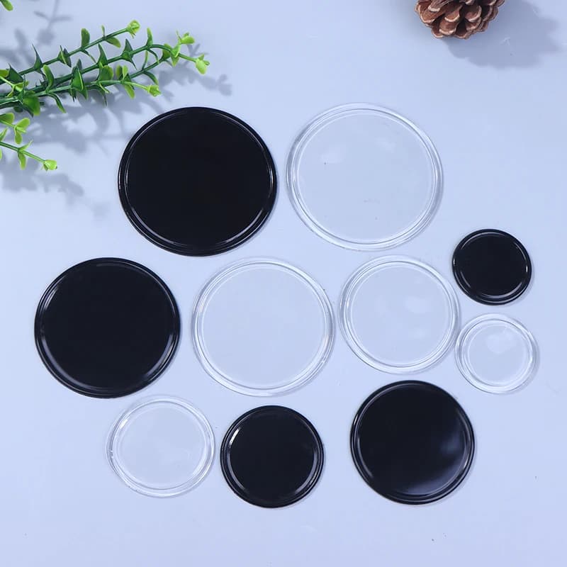 3PCS Rimovibile Appiccicoso Gel di Silicone Pad Cruscotto Dell'automobile Tappetini Antiscivolo Multi-Funzionale Auto Magic Gel Holder Stick Al Telefono Cellulare