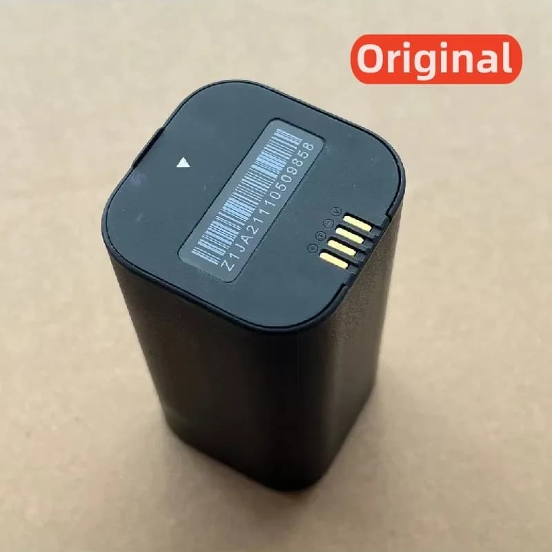 Batteria ricaricabile Smart Lock originale al 100% da 7,2 V 4980 mAh per Aqara JKOO H100