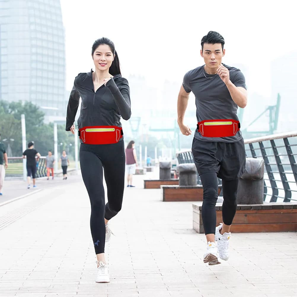 Ultra-Slim Rain Bag Waterproof Laptop for Phone and Cash, Ideal for Running, Travel, Cycling, Climbing, Unisex