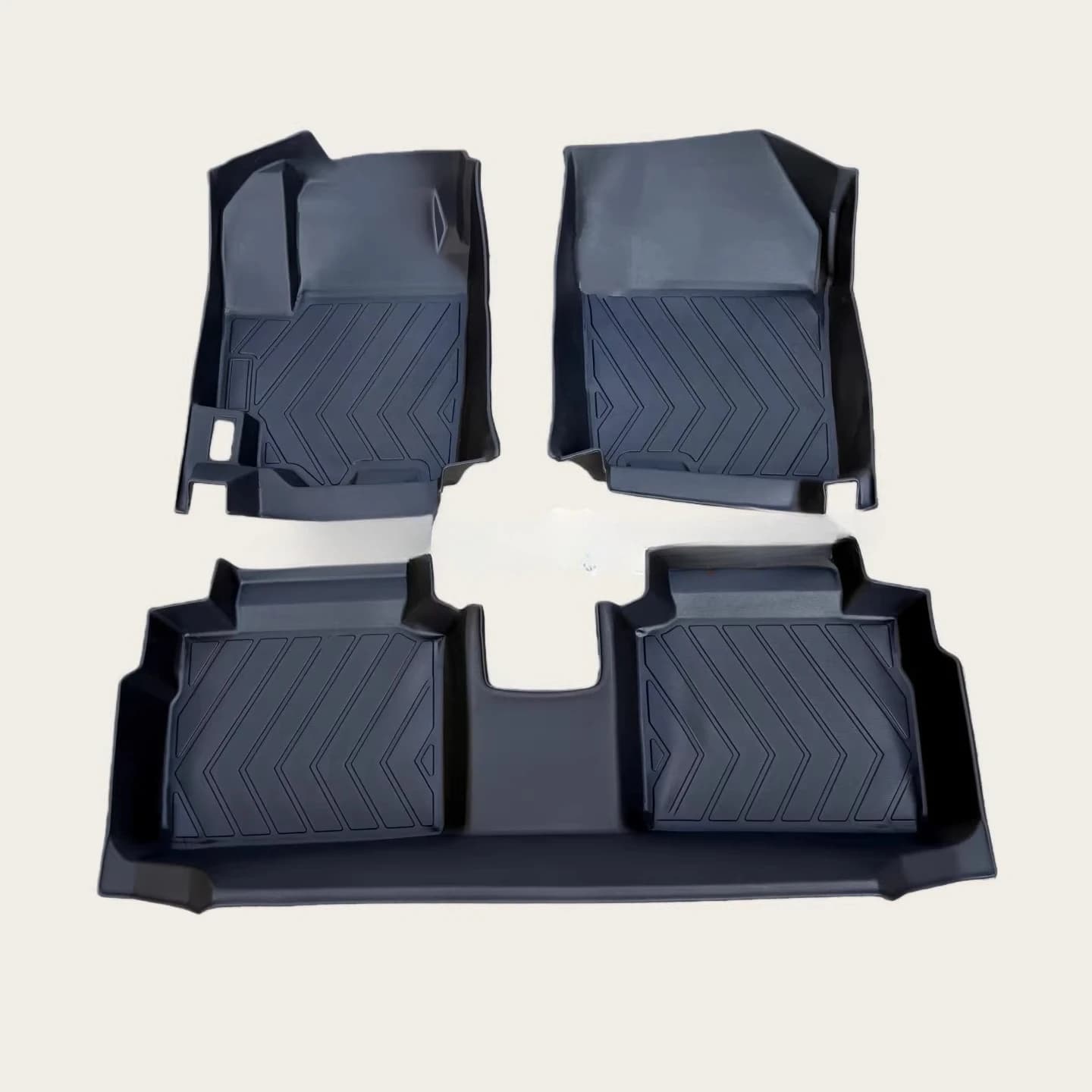 Personalized Car Car Mats for Suzuki Ciaz Alivio 2015-2018, Interior Accessories, Car Mats