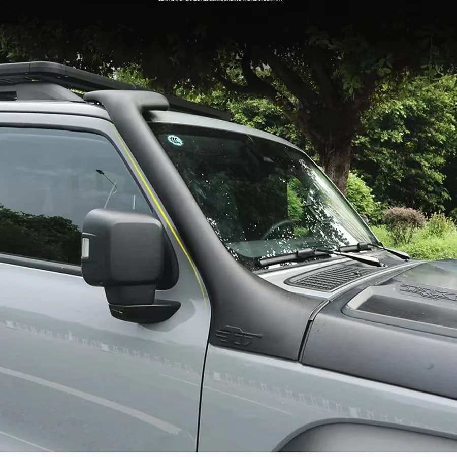 Snorkel for Tank 300, Accessories 4x4 Offroad, Air Suit for Car