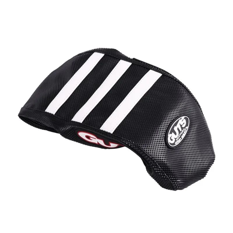 A30P-Motorcycle Pro Rubber Gripper Soft Seat Cover For Surron Sur-Ron Lightbee Light Bee X S Off-Road Electric Vehicle E-Bike