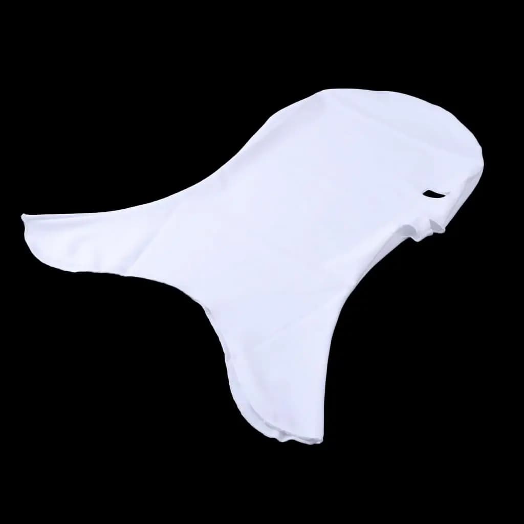 Swimming Mask UPF 50 Nylon Face Cover High Elastic Sun Safe Swim Cap for Pool and Sea