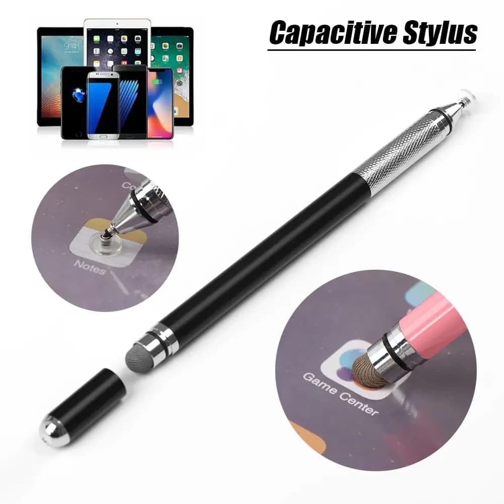 NUOVA penna da disegno stilo touch screen capacitiva universale per iPad Tablet iPhone