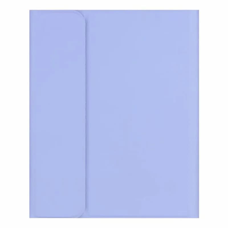 Cover Samsung Galaxy Tab S6 Lite 10.4 SM-P610 P615 astuccio portamatite custodia protettiva per Galaxy Tab A7 SM-T500 SM-T505