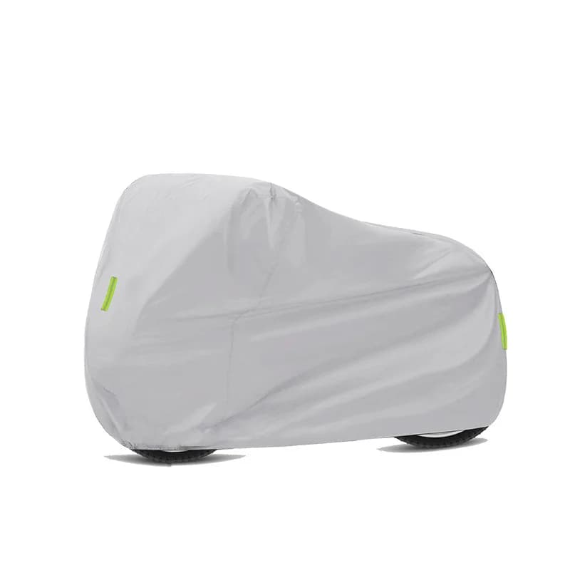 Abbigliamento da moto, coprimoto per esterni, taglie M-4XL