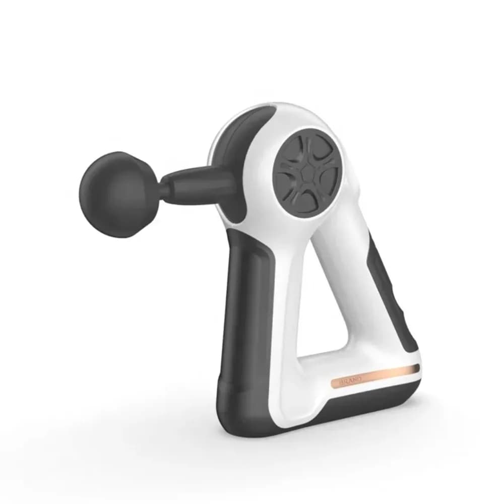 Pistola per Massaggio Muscolare Profondo Senza Fili, Best Seller per Casa/Ufficio/Viaggio/Palestra